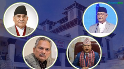  चार पूर्वप्रधानमन्त्री चुनावी मैदानमा, को कहाँबाट उठे ? 